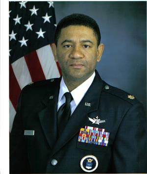 Maj. Simpson